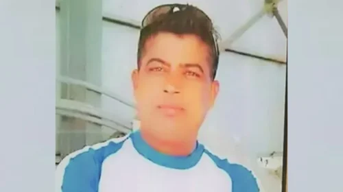 ইন্টারপোলের রেড নোটিশভুক্ত বাংলাদেশি লিবিয়ায় গ্রেফতার