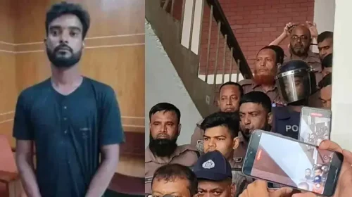 শিশু রামিসা ধর্ষণ ও হত্যা মামলার রায় রোববার