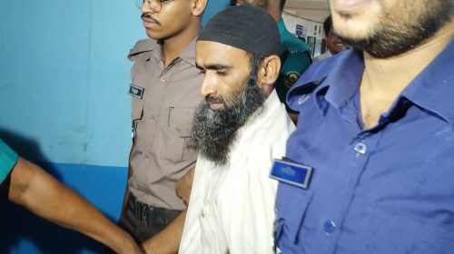 সীতাকুণ্ডে শিশু ইরা মনি হত্যা মামলায় বাবু শেখের মৃত্যুদণ্ড