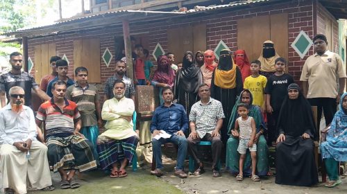 ইতালি পাঠানোর নামে প্রতারণা, এক পরিবারের ১২ জনের বিরুদ্ধে মামলা