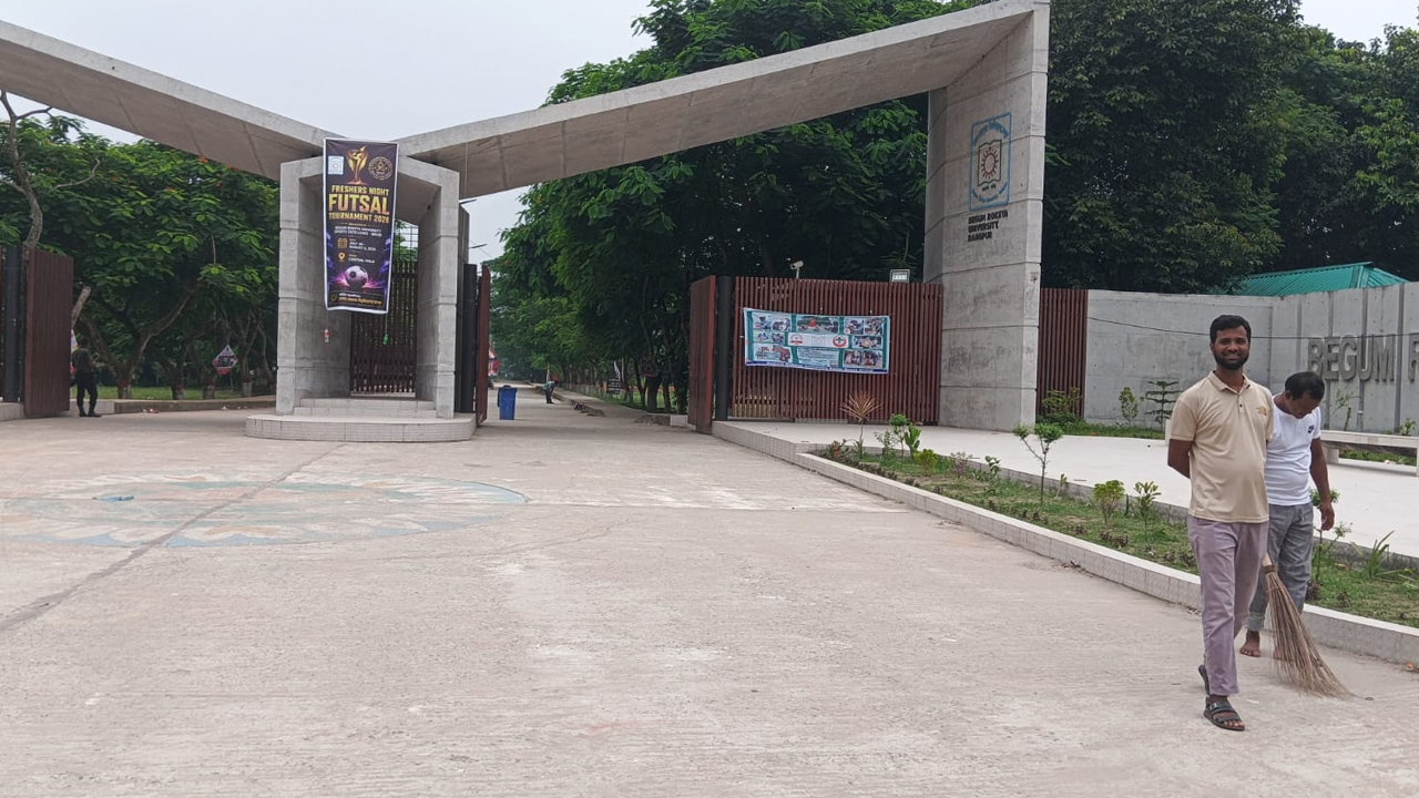বেরোবিতে বহিরাগত প্রবেশ নিষিদ্ধ, ১৪৪ ধারা জারির সুপারিশ